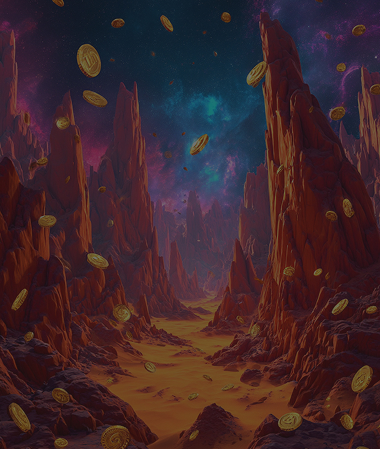 Wolf Gold