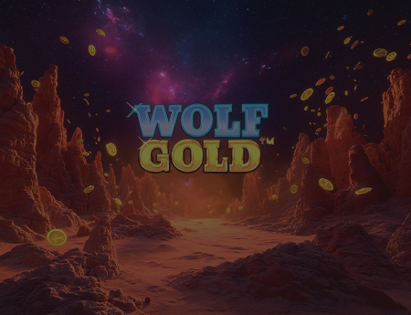 Wolf Gold