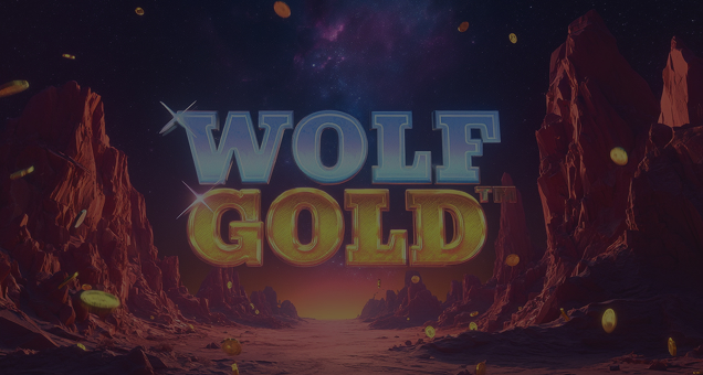 Wolf Gold