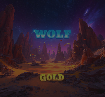 Wolf Gold