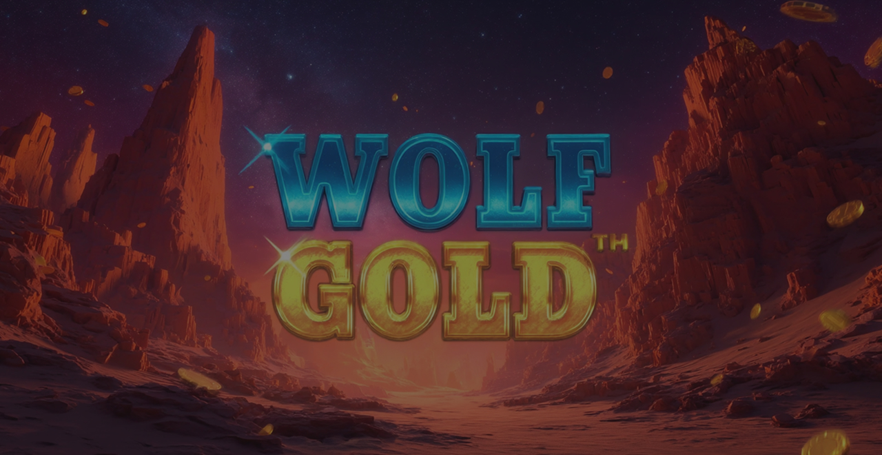 Wolf Gold